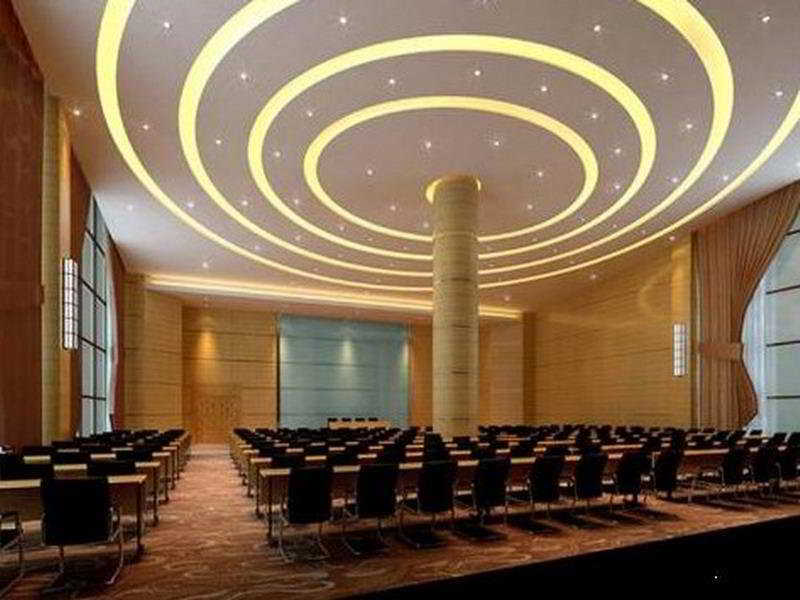 Shenzhen Ramada Plaza, North Railway Station Hotel Luaran gambar