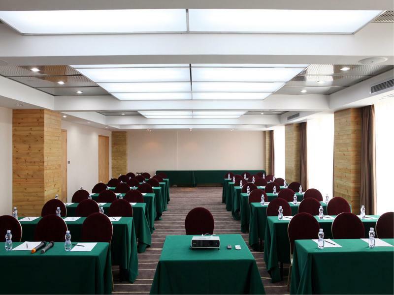 Shenzhen Ramada Plaza, North Railway Station Hotel Luaran gambar